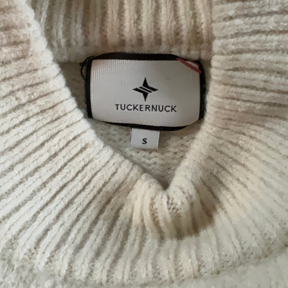 📚Tuckernuck Caswell Sweater📚 - Picture 3 of 5